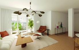 4 dormitorio piso 145 m² en París, Francia. 1 920 000 €