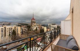 3 dormitorio piso 75 m² en Tiflis, Georgia. $176 000