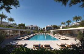 2 dormitorio piso 102 m² en Geroskipou, Chipre. 990 000 €