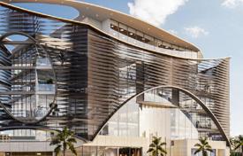 Oficina VXP — Vertex Pointe – Arjan, Dubai, EAU. $1 258 000