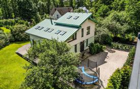 6 dormitorio adosado 193 m² en Jurmala, Letonia. 390 000 €