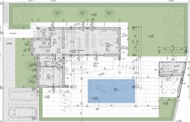 5 dormitorio villa 148 m² en Fažana, Croacia. 790 000 €