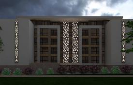 3 dormitorio piso 83 m² en Sunny Beach, Bulgaria. 145 000 €