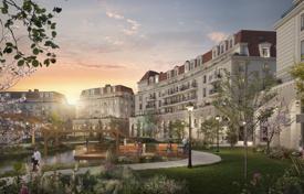 New residential complex with apartments en Puteaux, Francia. de 487 000 €