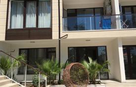 2 dormitorio piso 60 m² en Primorsko, Bulgaria. 160 000 €