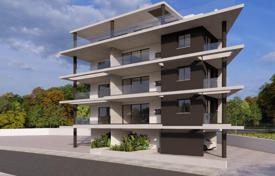2 dormitorio piso 96 m² en Agios Dometios, Chipre. 280 000 €