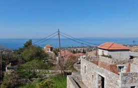 2 dormitorio casa de pueblo 98 m² en Peloponeso, Grecia. Price on request