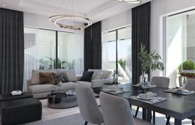 2-dormitorio apartamentos en edificio nuevo en Larnaca, Chipre. 340 000 €