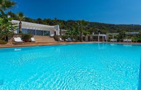 5 dormitorio villa 500 m² en Fethiye, Turquía. 360 934 000 TRY