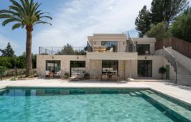 4 dormitorio villa 350 m² en Es Capdellà, España. 3 400 000 €