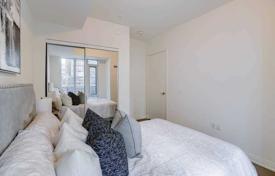 2 dormitorio piso en Richmond Street West, Canadá. C$1 028 000