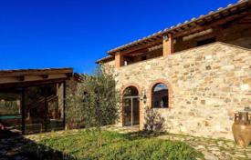 7 dormitorio villa 800 m² en Siena, Italia. 2 600 000 €