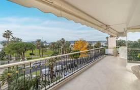 3 dormitorio piso 93 m² en Boulevard de la Croisette, Francia. 1 950 000 €