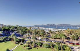 4 dormitorio piso en Cannes, Francia. 2 780 000 €