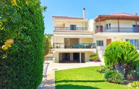 4 dormitorio adosado 271 m² en Xilokastro, Grecia. 595 000 €
