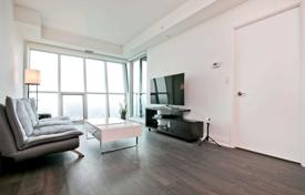 3 dormitorio piso en North York, Canadá. C$1 206 000