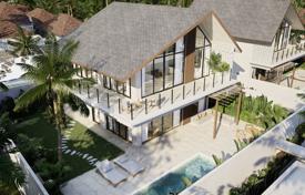2 dormitorio villa 177 m² en Ubud, Indonesia. $320 000
