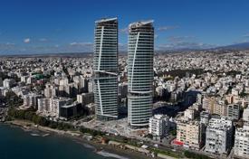 2-dormitorio apartamentos en edificio nuevo en Limassol (city), Chipre. 1 200 000 €