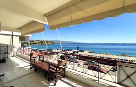 3 dormitorio piso 100 m² en Loutra Elenis, Grecia. Price on request