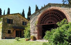 Villa – Cetona, Toscana, Italia. 985 000 €