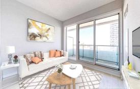 2 dormitorio piso en Yonge Street, Canadá. C$955 000