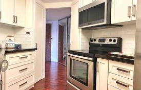 2 dormitorio piso en North York, Canadá. C$1 108 000