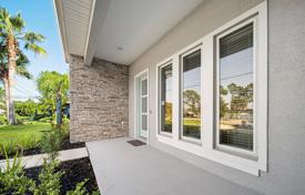 Casa de pueblo – Palm Coast, Florida, Estados Unidos. $340 000