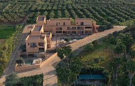Terreno en Maleme, Grecia. 540 000 €