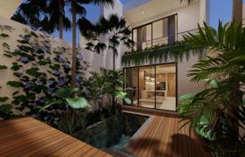 2 dormitorio villa 112 m² en Balangan beach, Indonesia. $210 000