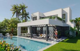 6 dormitorio villa 167 m² en Finestrat, España. 765 000 €