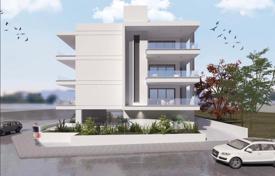 2 dormitorio piso 91 m² en Strovolos, Chipre. 250 000 €