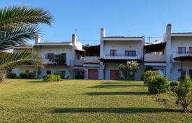 3 dormitorio casa de pueblo 100 m² en Thessalia Sterea Ellada, Grecia. 380 000 €