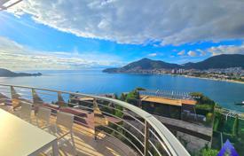 2 dormitorio piso 181 m² en Budva city, Montenegro. 1 350 000 €