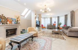 6 dormitorio casa de pueblo 300 m² en Jurmala, Letonia. 695 000 €