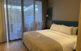 1 dormitorio piso 49 m² en Bang Tao Beach, Tailandia. $287 000
