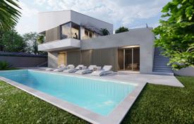 5 dormitorio casa de pueblo 195 m² en Malinska, Croacia. 1 440 000 €