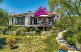 7 dormitorio villa en Tourrettes-sur-Loup, Francia. 1 290 000 €