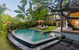 3 dormitorio villa 400 m² en Tibubeneng, Indonesia. $600 000