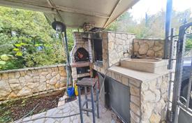 2 dormitorio piso 36 m² en Primorje-Gorski Kotar County, Croacia. 185 000 €