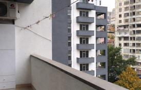2 dormitorio piso 66 m² en Vake-Saburtalo, Georgia. $136 000