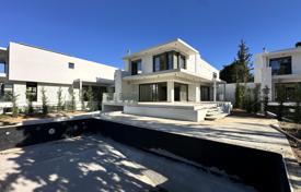 5 dormitorio casa de pueblo 395 m² en Anatoli, Grecia. 1 150 000 €