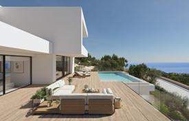 3 dormitorio villa 239 m² en Benitachell, España. 2 495 000 €