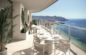 1 dormitorio piso 77 m² en Benidorm, España. 607 000 €