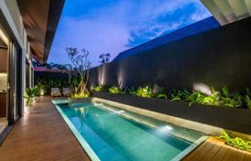 3 dormitorio villa 140 m² en Gianyar, Indonesia. $214 000