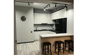 2 dormitorio piso 55 m² en Vake-Saburtalo, Georgia. $113 000