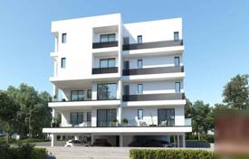 2-dormitorio apartamentos en edificio nuevo 82 m² en Larnaca, Chipre. 345 000 €