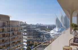 New residential complex with apartments en Abu Dhabi, EAU. de $2 069 000