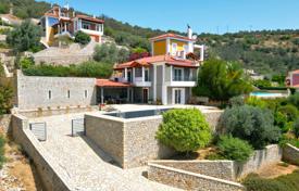 4 dormitorio villa 145 m² en Peloponeso, Grecia. 480 000 €