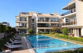 5 dormitorio piso 150 m² en Belek, Turquía. 12 216 000 TRY