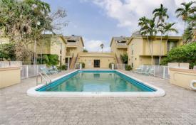 Casa de pueblo – Coral Springs, Florida, Estados Unidos. $332 000